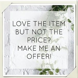 I can’t say YES if you never ask!